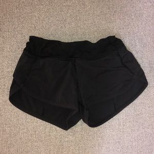 ivivva shorts size 7